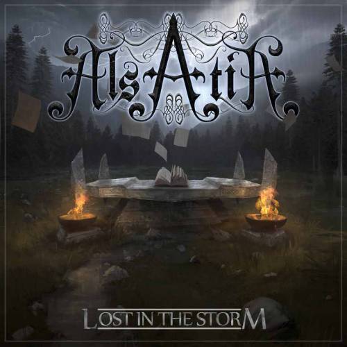 Alsatia : Lost in the Storm